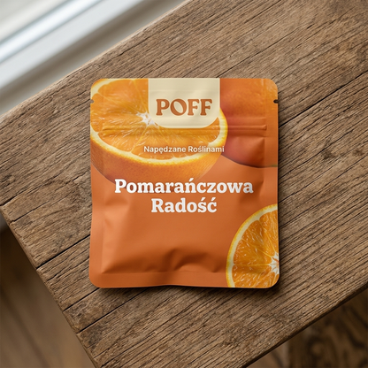 Wkład Zapasowy - 1 saszetka (3 szt)