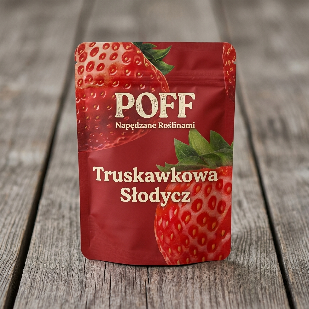 Wkład Zapasowy - 1 saszetka (3 szt)