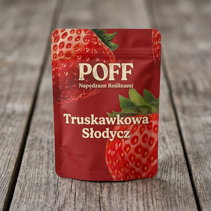 Wkład Zapasowy - 1 saszetka (3 szt)